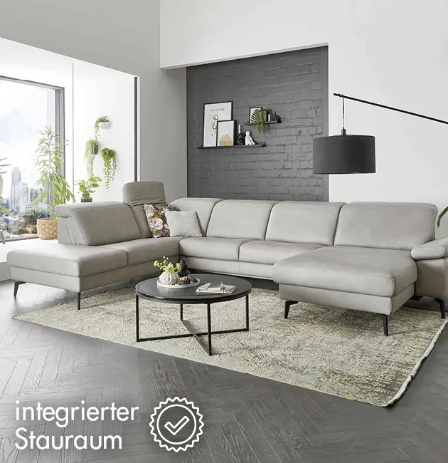 Couchliebe Sofa Freser